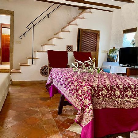 Puerto De Pollensa Villas And Apartments, With Private Mountain Ideal For Runners, Trailers,Near Puerto Pollensa Beach Approximately 5 Minutes Walking, Unique Experience In A Ullal Old Typical Mallorca House With Private Mountain And Near To The Beac エクステリア 写真