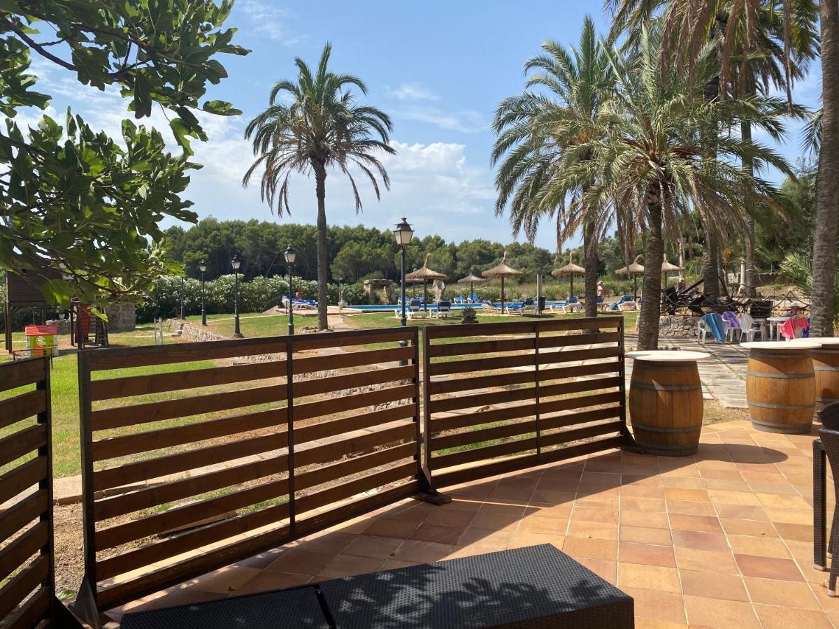 Puerto De Pollensa Villas And Apartments, With Private Mountain Ideal For Runners, Trailers,Near Puerto Pollensa Beach Approximately 5 Minutes Walking, Unique Experience In A Ullal Old Typical Mallorca House With Private Mountain And Near To The Beac エクステリア 写真